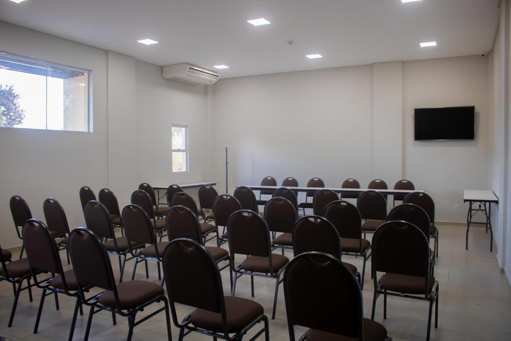 Hotel Premium Portal Do Cerrado Urucui Exterior photo